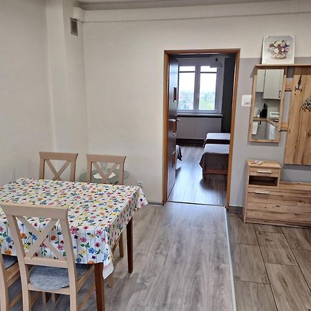 Apartament Pod Chelmcem فاوبجه المظهر الخارجي الصورة