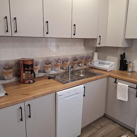 Apartament Pod Chelmcem فاوبجه المظهر الخارجي الصورة