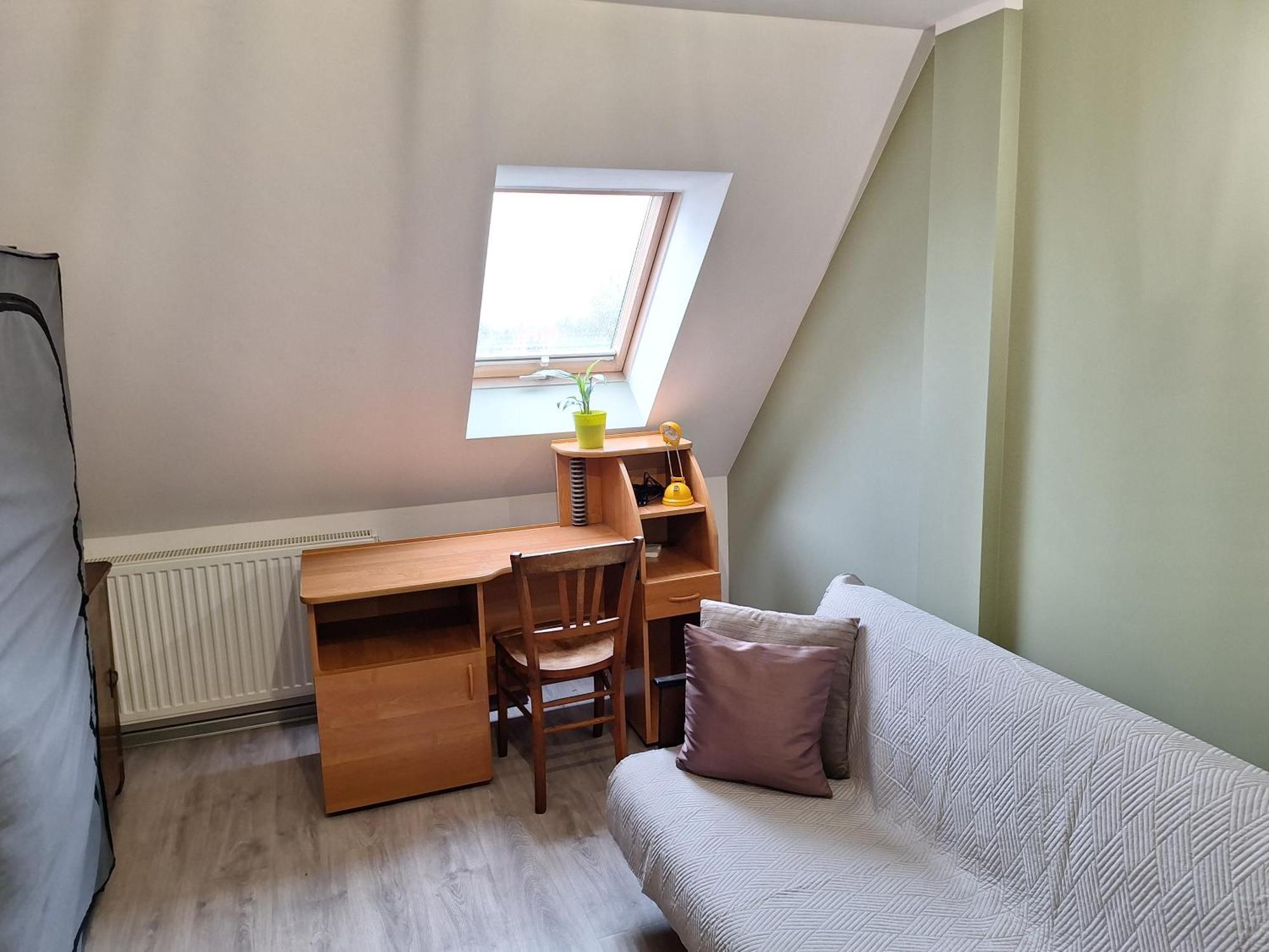 Apartament Pod Chelmcem فاوبجه المظهر الخارجي الصورة
