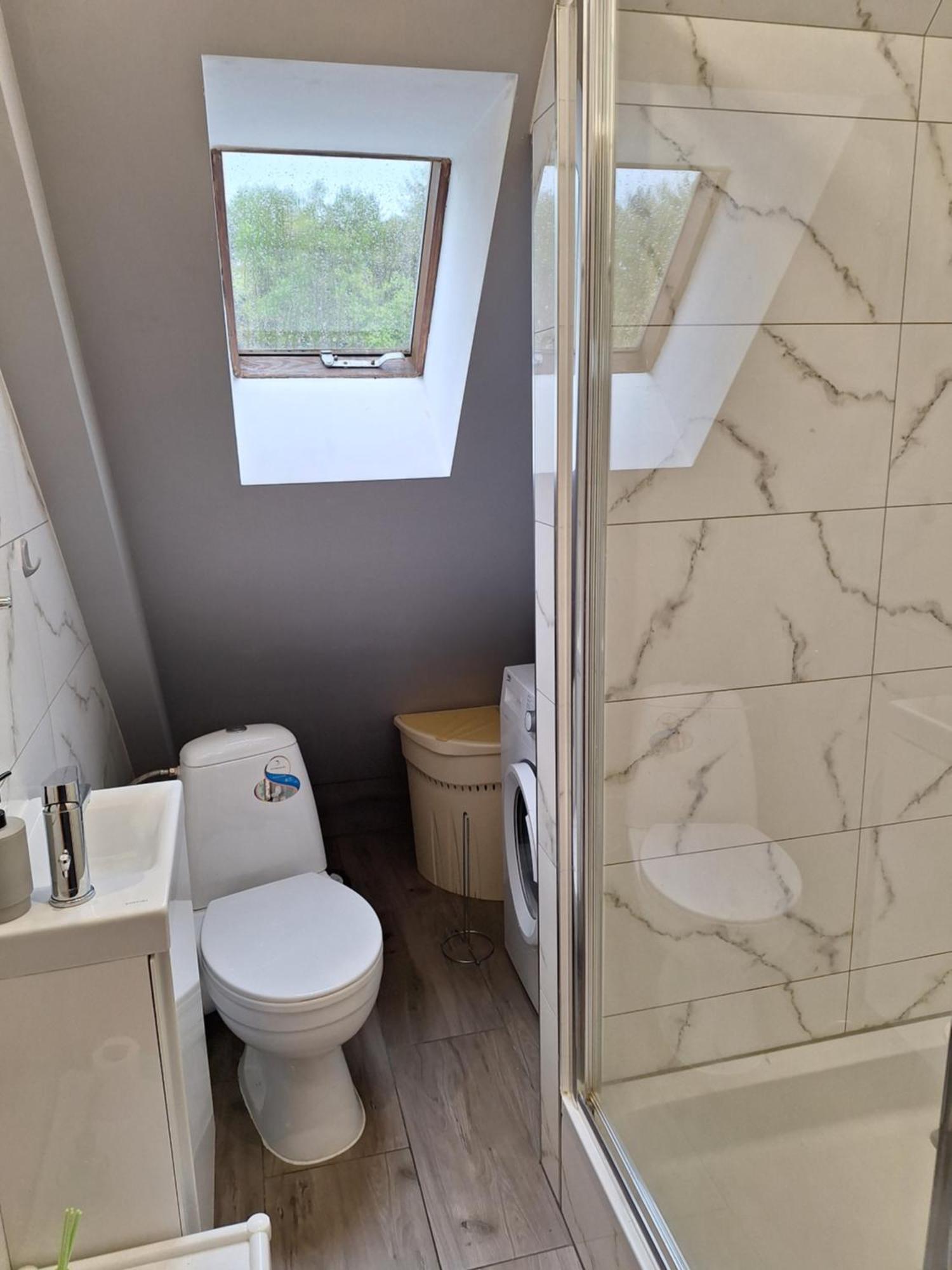 Apartament Pod Chelmcem فاوبجه المظهر الخارجي الصورة