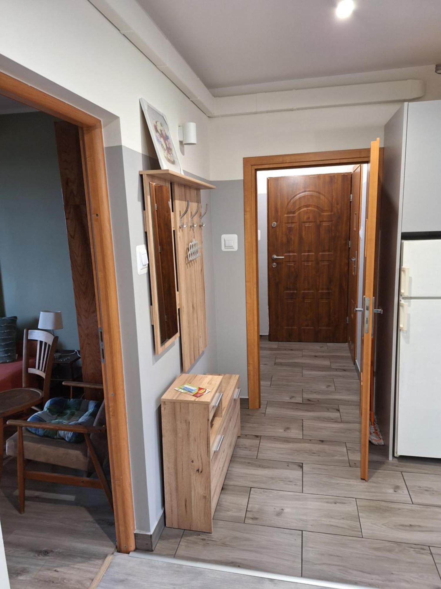 Apartament Pod Chelmcem فاوبجه المظهر الخارجي الصورة