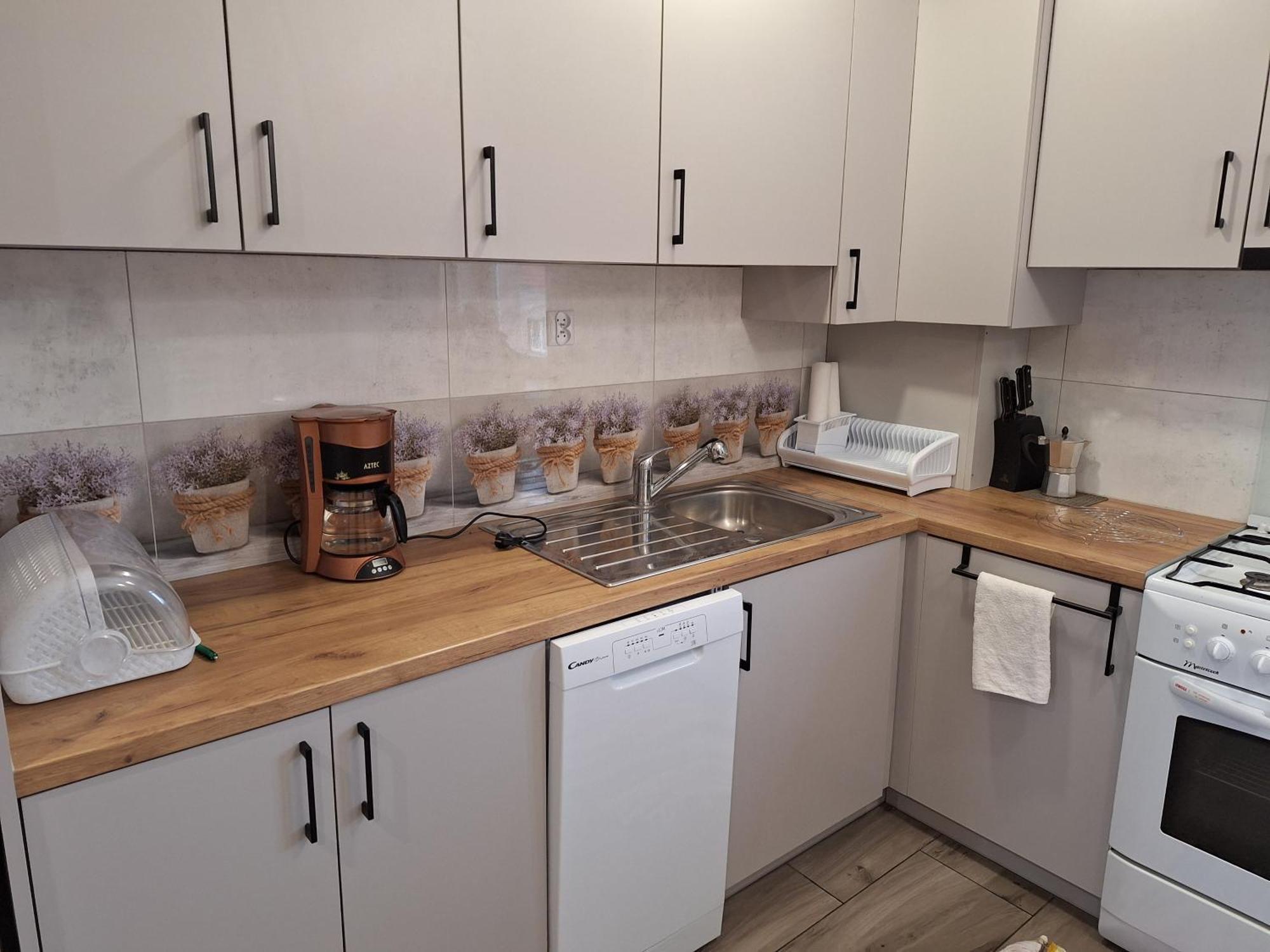 Apartament Pod Chelmcem فاوبجه المظهر الخارجي الصورة