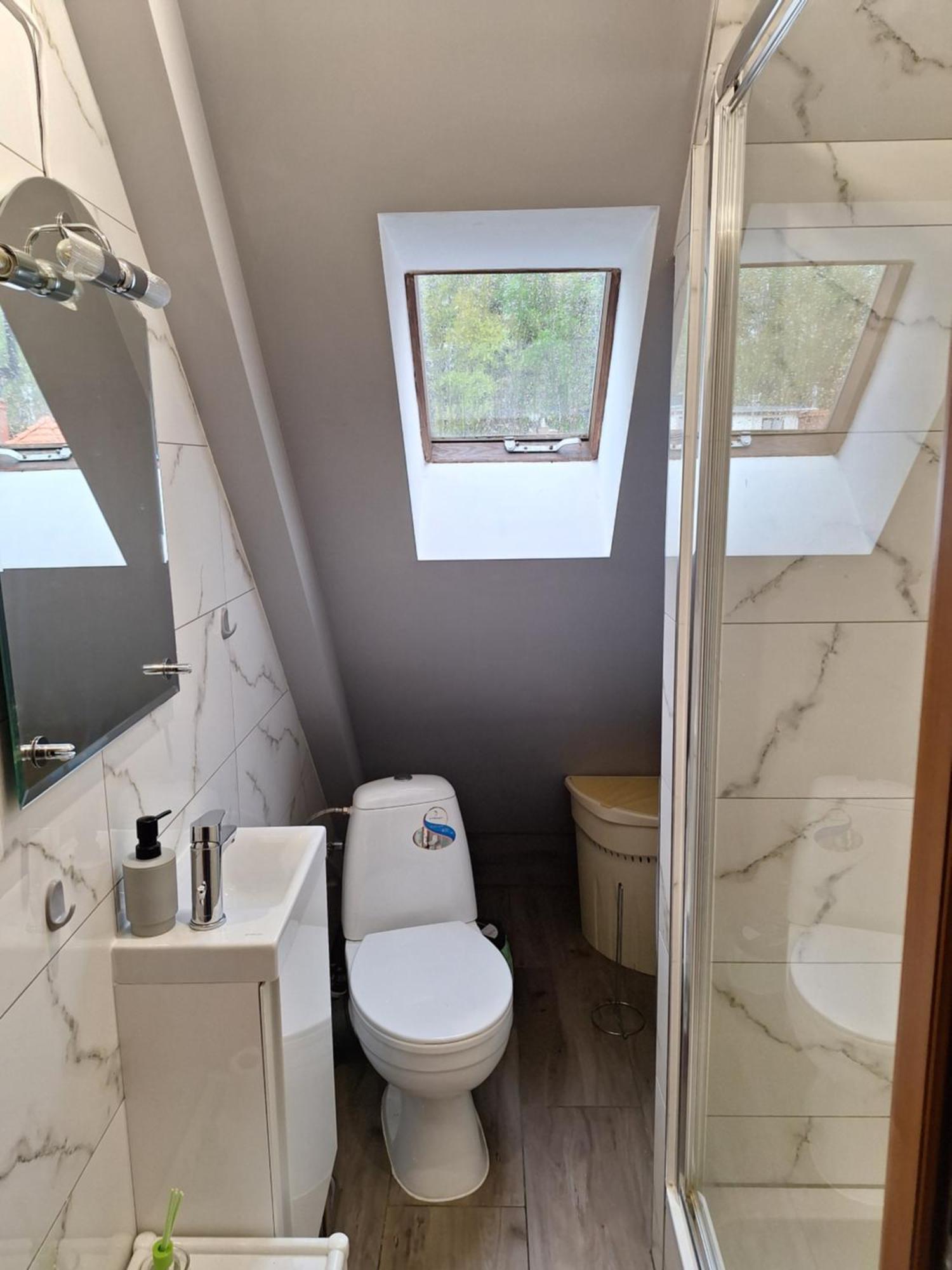 Apartament Pod Chelmcem فاوبجه المظهر الخارجي الصورة