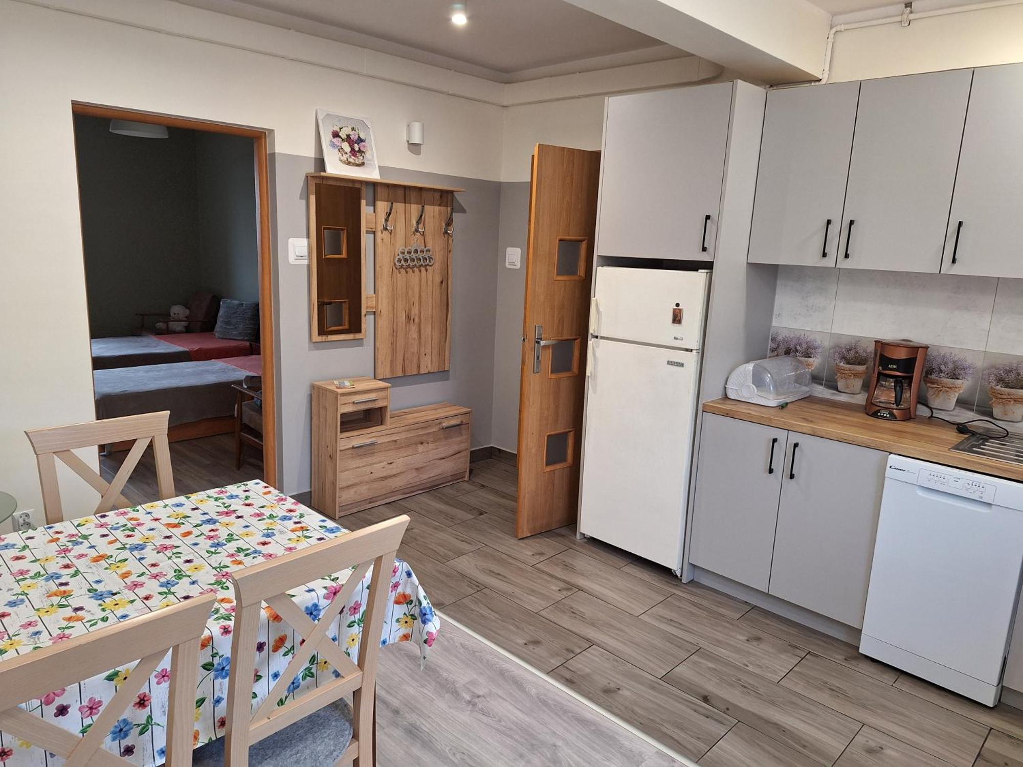 Apartament Pod Chelmcem فاوبجه المظهر الخارجي الصورة